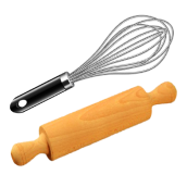 Dụng cụ làm bánh