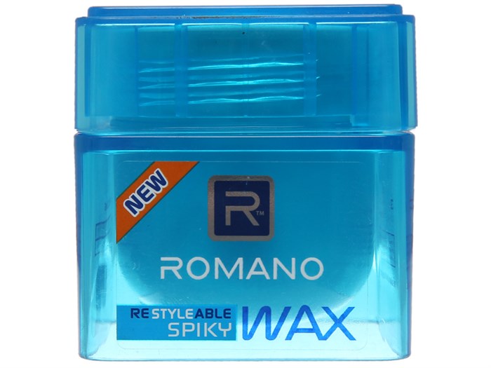 Sáp tạo kiểu tóc Romano Spiky 68g ở Bách hoá XANH