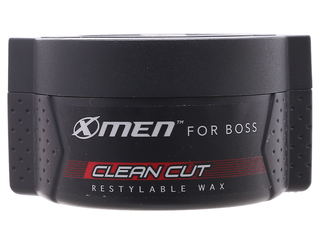 Gel vuốt tóc XMEN 150G (cam) – Cửa hàng tiện lợi Mimart