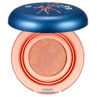 Phấn Nước Má Hồng Isa Knox Glow Cushion Blusher Phiên Bản Bambi Màu 02 Peach 9g
