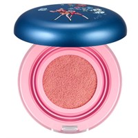 Phấn Nước Má Hồng Isa Knox Glow Cushion Blusher Phiên Bản Bambi màu 01 Pink 9g
