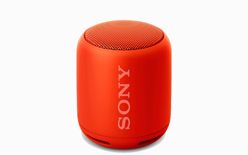 Loa Bluetooth Sony SRS-XB10 - Tích hợp công nghệ Extra Bass độc quyền của Sony