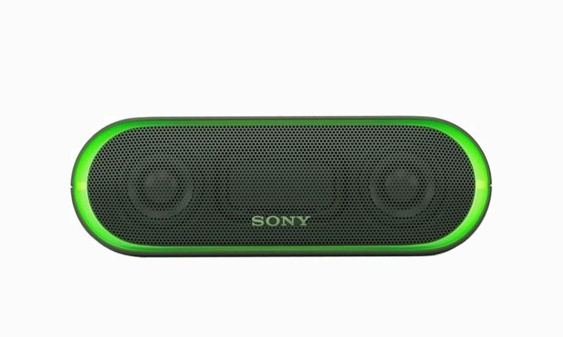 Loa bluetooth Sony SRS-XB20 - Tích hợp công nghệ Extra Bass độc quyền của Sony Loa bluetooth Sony SRS-XB20 - Tích hợp công nghệ Extra Bass độc quyền của Sony