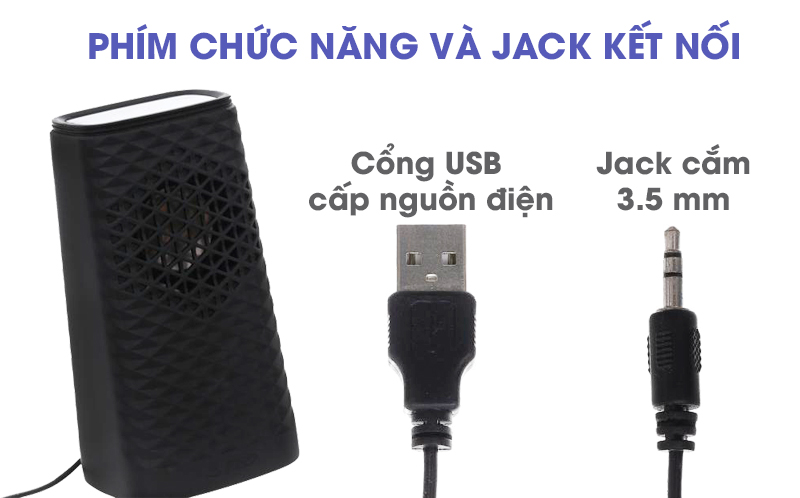 Loa vi tính Fenda V320 Loa vi tính Fenda V320