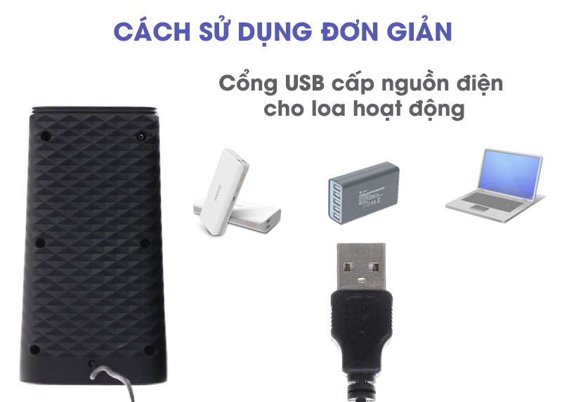 Loa vi tính Fenda V320 Loa vi tính Fenda V320
