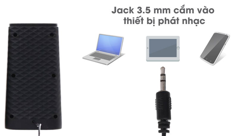 Loa vi tính Fenda V320 Loa vi tính Fenda V320
