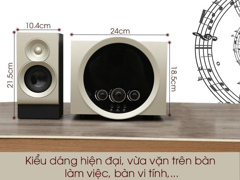 Thiết kế hiện đại