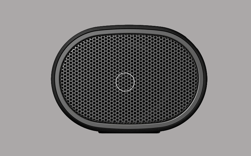 Loa Bluetooth Sony SRS-XB01 tích hợp công nghệ Extra Bass cho âm thanh sống động