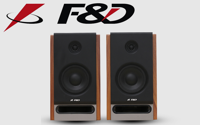 Loa vi tính Fenda R26BT - Thương hiệu uy tính