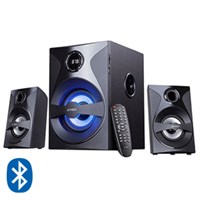Loa vi tính Fenda F380X Đen