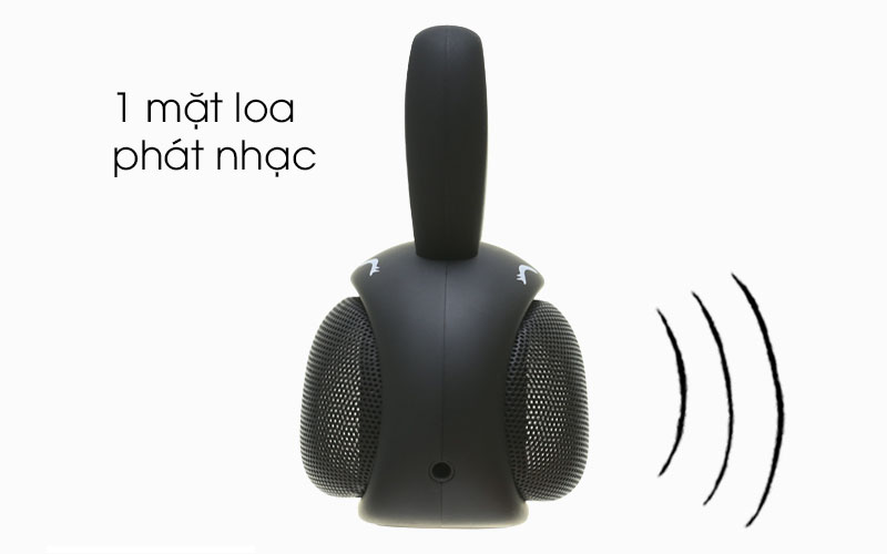 Loa Bluetooth iCutes MB-M815 Thỏ có 1 mặt phát nhạc Loa Bluetooth iCutes MB-M815 Thỏ có 1 mặt phát nhạc