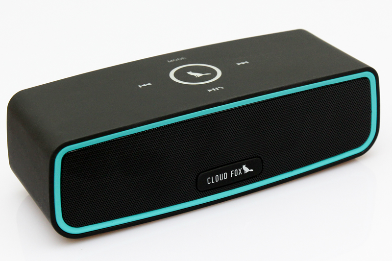 Loa Doss Doss Cloud Fox Portable Speaker Doss Fox Speaker Doss