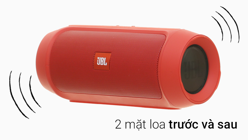 Loa Bluetooth JBL Charge 2 Plus | Thegioididong.com