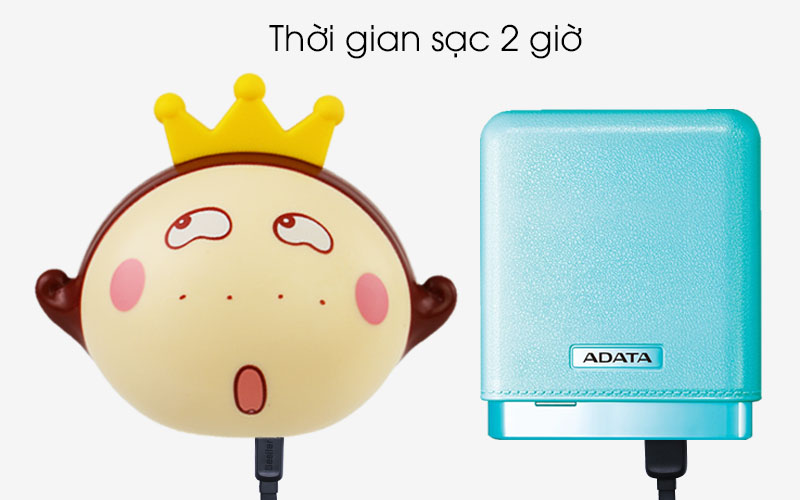 Loa Bluetooth iCutes MB-M615 Mặt cười - Dễ dàng sạc lại cho loa từ pin sạc dự phòng Loa Bluetooth iCutes MB-M615 Mặt cười - Dễ dàng sạc lại cho loa từ pin sạc dự phòng