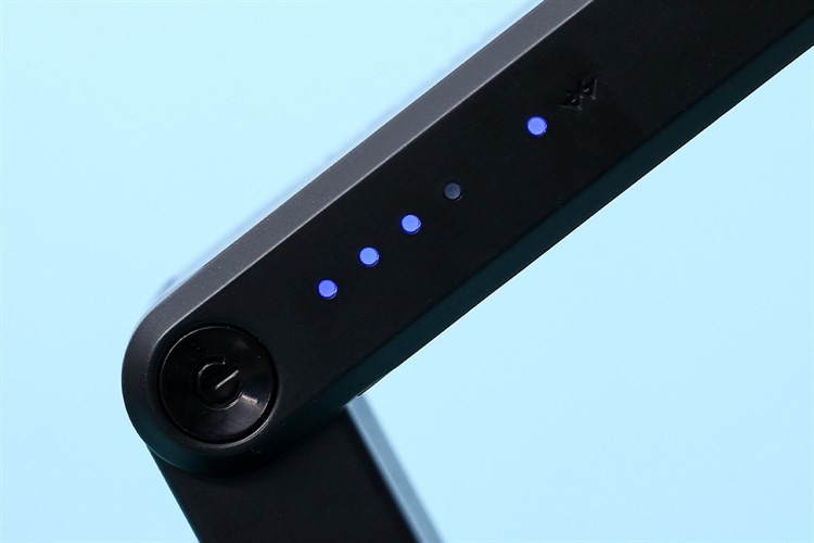 Gimbal chống rung Moza Nano SE Màu Đen