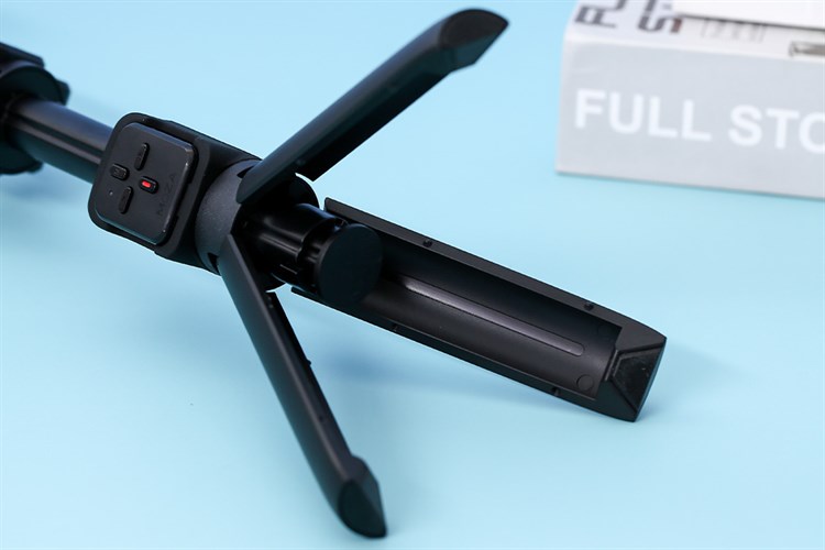 Gimbal chống rung Moza Nano SE Màu Đen