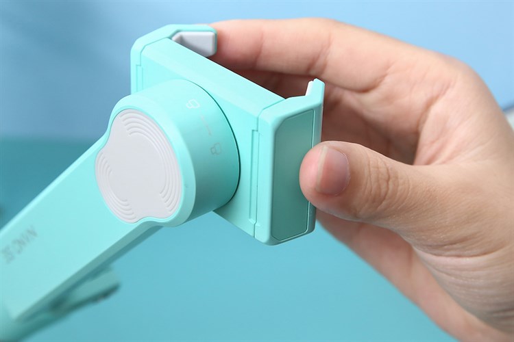 Gimbal chống rung Moza Nano SE Màu Xanh lá