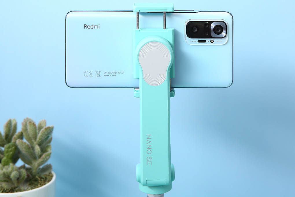 Gimbal chống rung Moza Nano SE - 25