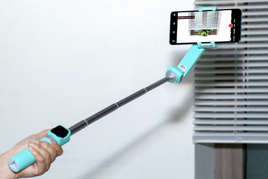 Gimbal chống rung Moza Nano SE - 29