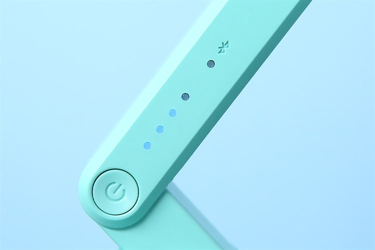 Gimbal chống rung Moza Nano SE Màu Xanh lá