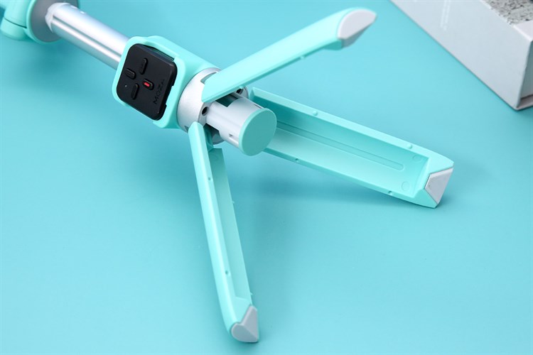 Gimbal chống rung Moza Nano SE Màu Xanh lá