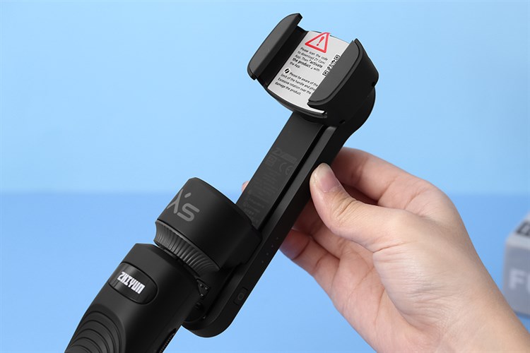 Gimbal chống rung Zhiyun Smooth XS Màu Đen
