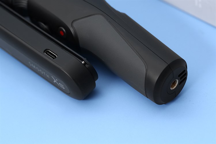 Gimbal chống rung Zhiyun Smooth XS Màu Đen