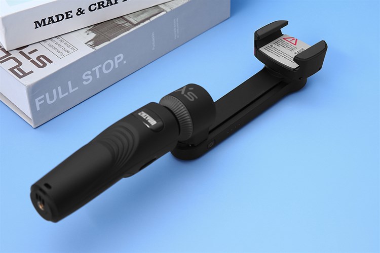 Gimbal chống rung Zhiyun Smooth XS Màu Đen