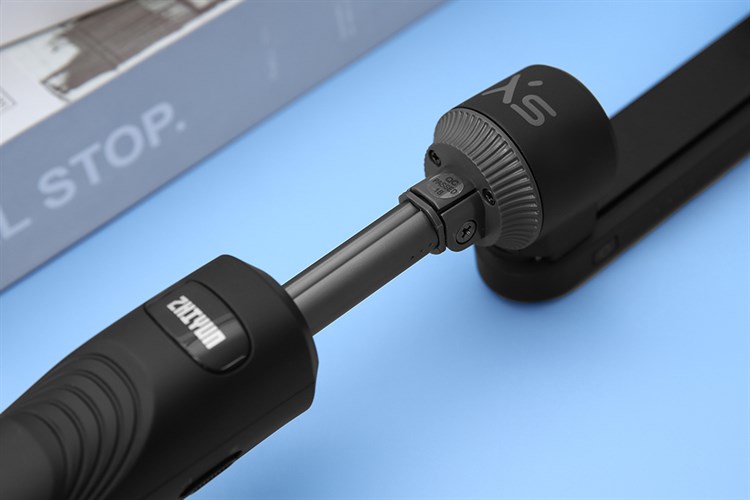 Gimbal chống rung Zhiyun Smooth XS Màu Đen