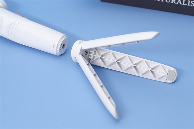 Gimbal chống rung Zhiyun Smooth XS Màu Trắng