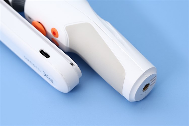 Gimbal chống rung Zhiyun Smooth XS Màu Trắng