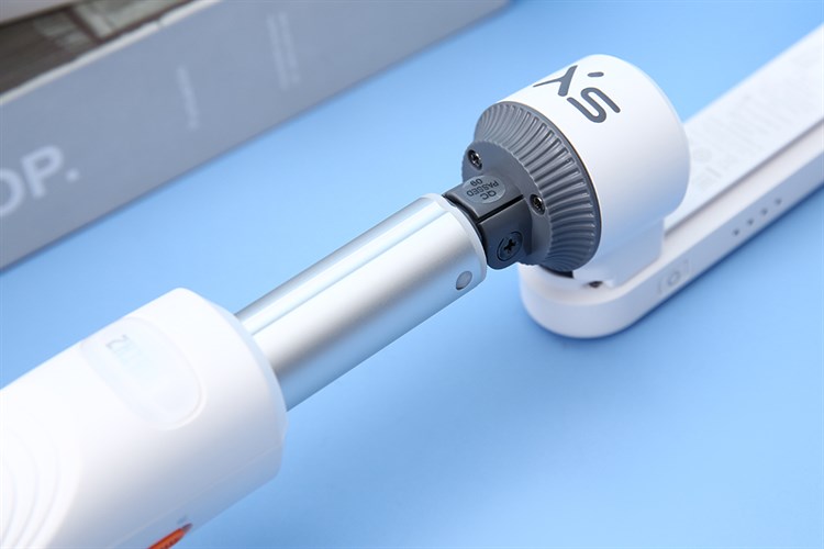 Gimbal chống rung Zhiyun Smooth XS Màu Trắng