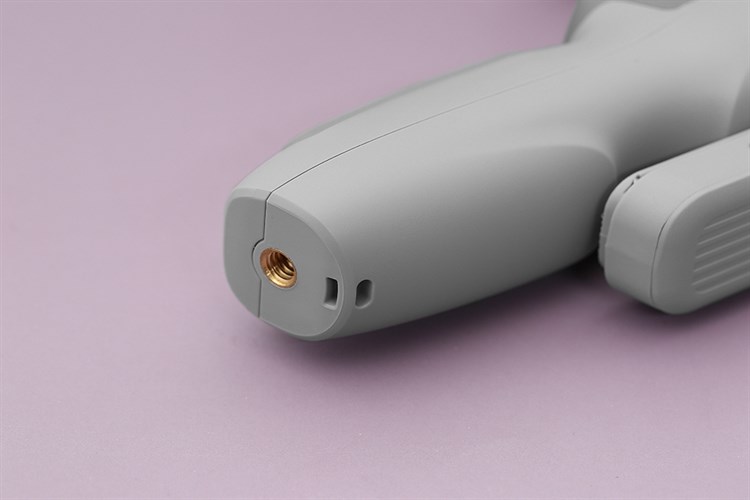 Gimbal chống rung Zhiyun Smooth Q3 Màu Xám