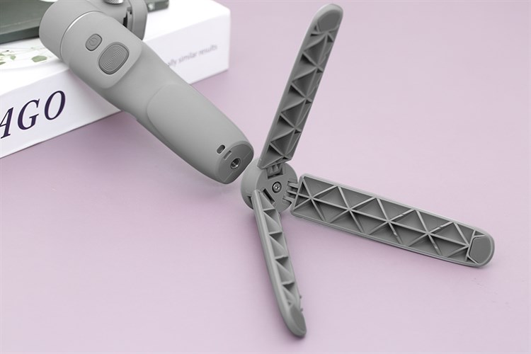Gimbal chống rung Zhiyun Smooth Q3 Màu Xám