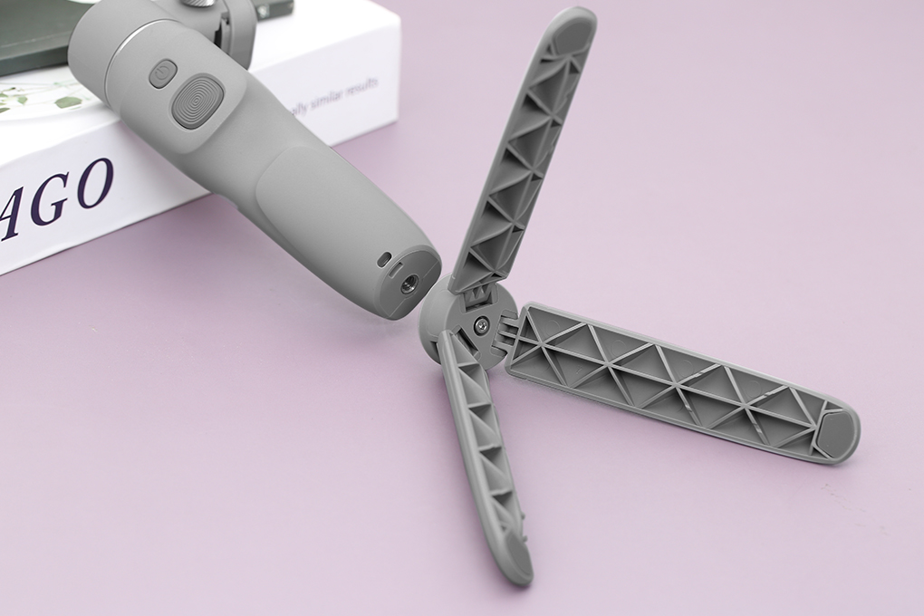 Gimbal chống rung Zhiyun Smooth Q3 Màu Xám