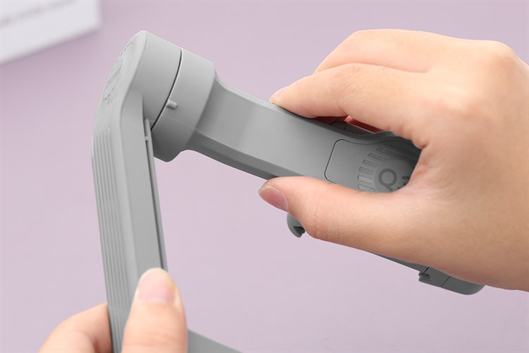 Gimbal chống rung Zhiyun Smooth Q3 Màu Xám