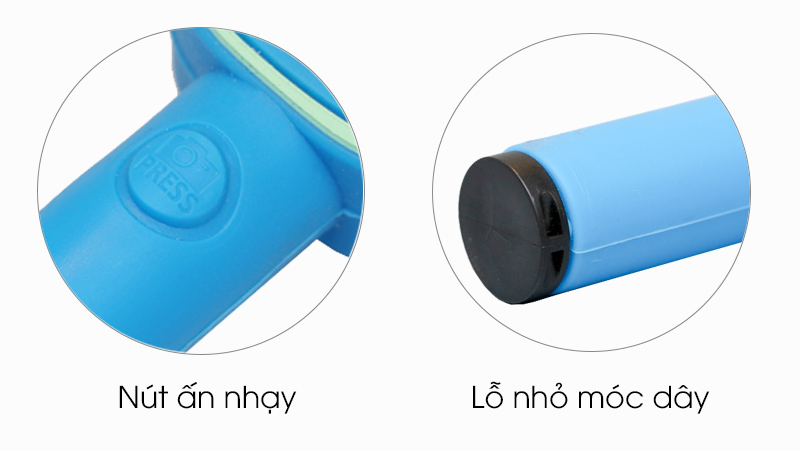 Gậy chụp ảnh Xmobile Hình Stitch CSA004 - Nút ấn nhanh nhạy, dùng được cho iOS, Android Gậy chụp ảnh Xmobile Hình Stitch CSA004 - Nút ấn nhanh nhạy, dùng được cho iOS, Android