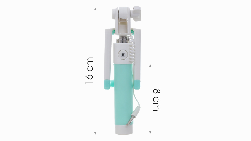 Gậy chụp ảnh Mini Cosano CW1 - kích thước rất nhỏ gọn Gậy chụp ảnh Mini Cosano CW1 - kích thước rất nhỏ gọn
