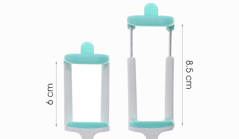 Gậy chụp ảnh Mini Cosano CW1 - Đầu giữ điện thoại có kích thước dưới 6 inch Gậy chụp ảnh Mini Cosano CW1 - Đầu giữ điện thoại có kích thước dưới 6 inch
