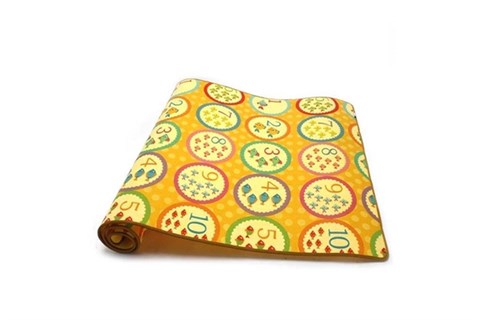 Thảm Vinalon có viền 120x200x1cm