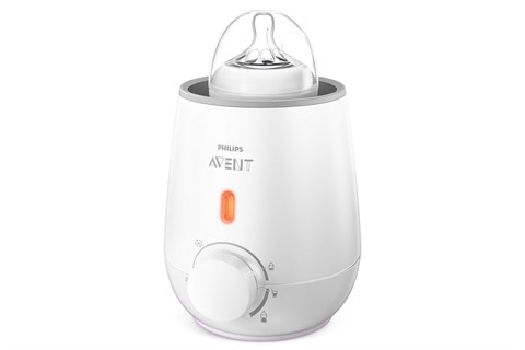 Máy hâm sữa và thức ăn siêu tốc SCF355/00 Philips Avent