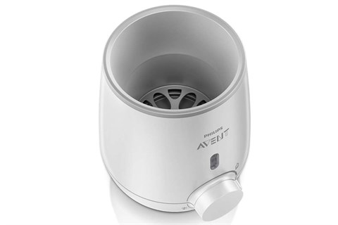 Máy hâm sữa và thức ăn siêu tốc SCF355/00 Philips Avent