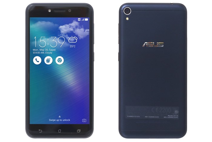 Điện thoại Asus Zenfone Live ZB501KL