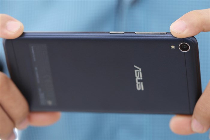 Điện thoại Asus Zenfone Live ZB501KL