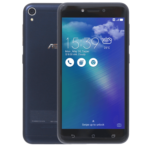 Điện thoại Asus Zenfone Live ZB501KL