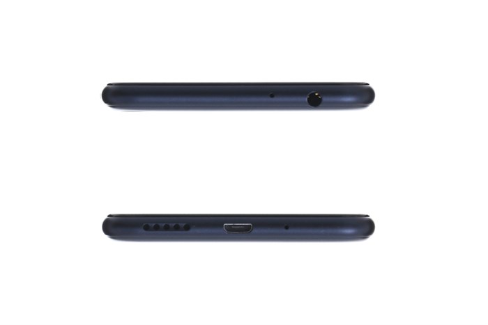 Điện thoại Asus Zenfone Live ZB501KL