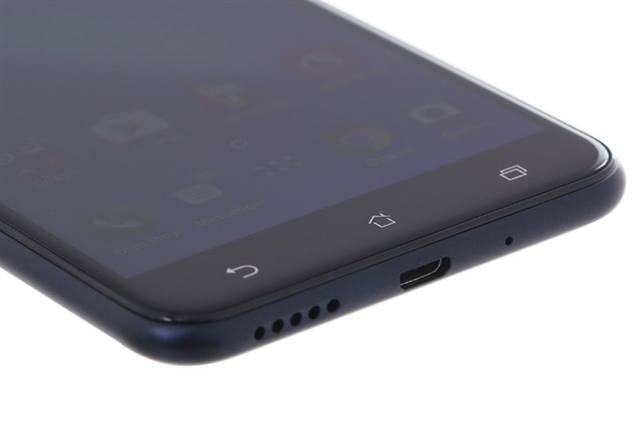 Điện thoại Asus Zenfone Live ZB501KL