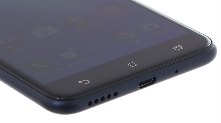 Điện thoại Asus Zenfone Live ZB501KL