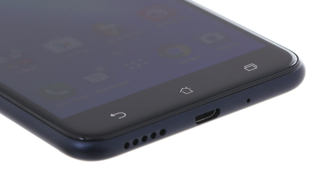 Điện thoại Asus Zenfone Live ZB501KL