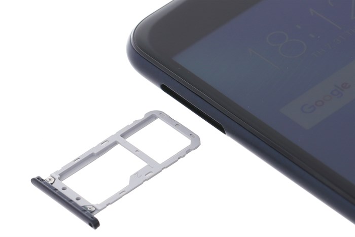 Điện thoại Asus Zenfone Live ZB501KL